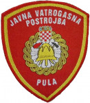 JVP PULA